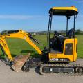 JCB 18Z-1