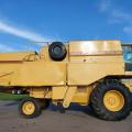 New Holland TX34