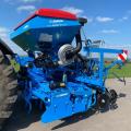 Lemken Solitair