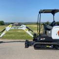 Bobcat E17