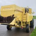 New Holland TX36