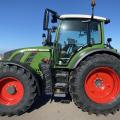 Fendt 516 Profi-Plus