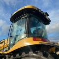 CAT MT765B