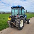New Holland T4030N