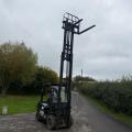 G Power FD25