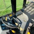 JCB TM200