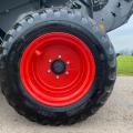 Fendt Rotana 160 V