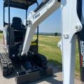 Bobcat E19