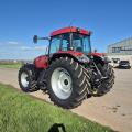Case MX170