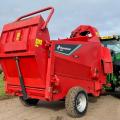 Kverneland 864