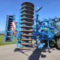 Lemken Karat 9/400 KU