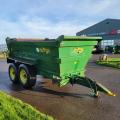 Herbst Dump Trailer