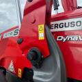 Massey Ferguson 6718 DynaVT