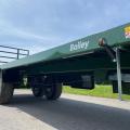 Bailey 10T Flat Trailer