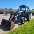 Ford 4610 Series 2