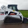 Bobcat T190