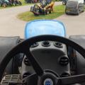 New Holland TG255