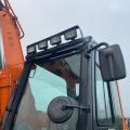 Doosan DX140 LCR