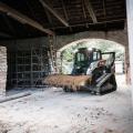 Bobcat T76