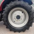 Case Farmall 105U