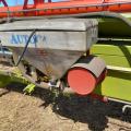 Claas Lexion 570+ TT