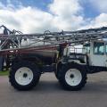 Mercedes Unimog Trac FC