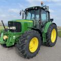 John Deere 6420S