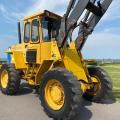 Volvo L50