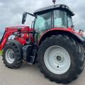 Massey Ferguson 6718 DynaVT
