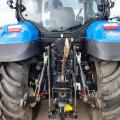 New Holland T6.180