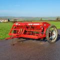 Massey Ferguson 30 Drill