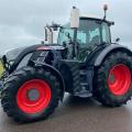 Fendt 724 VARIO