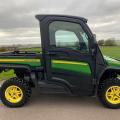 John Deere XUV 865M Gator