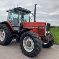 Massey Ferguson 3635
