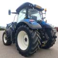 New Holland T6.165
