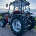 Massey Ferguson 362