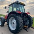 Massey Ferguson 4370