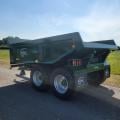 Bailey 10 Tonne Dump Trailer