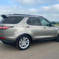 Land Rover Discovery HSE Td6
