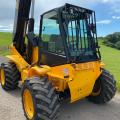JCB 520-50