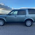 Land Rover Discovery 4