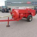 Massey Ferguson 224