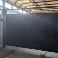 JPM Livestock Trailer