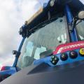 Valtra N174 D