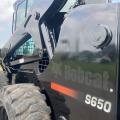 Bobcat S650