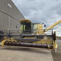 New Holland TX36