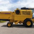 New Holland TC56