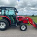 Massey Ferguson 1747 H