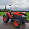 Kubota L5240