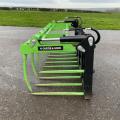 LWC 7ft Muck Grab